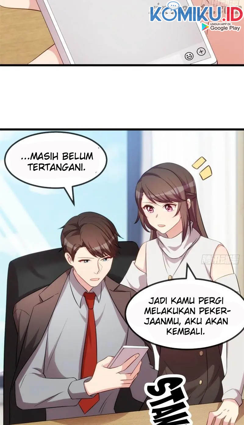 CEO’s Sudden Proposal Chapter 270 Gambar 3
